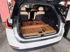 NIO ES8 2020 580KM Six-Seater - ფოტო 19