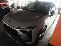 NIO ES8 2020 580KM Six-Seater - ფოტო 2