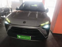 NIO ES8 2020 580KM Six-Seater - ფოტო 3