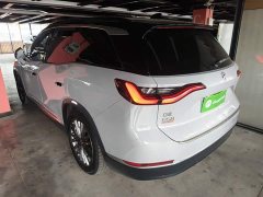 NIO ES8 2020 580KM Six-Seater - ფოტო 5