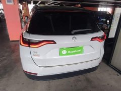 NIO ES8 2020 580KM Six-Seater - ფოტო 6