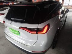 NIO ES8 2020 580KM Six-Seater - ფოტო 7