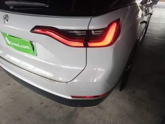 NIO ES8 2020 580KM Six-Seater - ფოტო 8