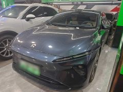 NIO ET7 75kWh - ფოტო 1
