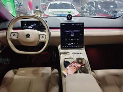 NIO ET7 75kWh - ფოტო 10