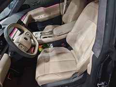 NIO ET7 75kWh - ფოტო 15
