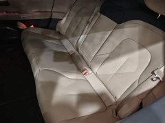 NIO ET7 75kWh - ფოტო 17
