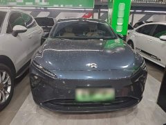 NIO ET7 75kWh - ფოტო 3