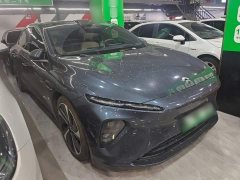 NIO ET7 75kWh - ფოტო 4