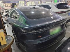 NIO ET7 75kWh - ფოტო 5