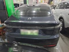 NIO ET7 75kWh - ფოტო 6