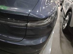NIO ET7 75kWh - ფოტო 8