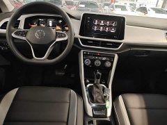 Volkswagen T-ROC Tanyue 280TSI DSG FWD Time Edition - ფოტო 10