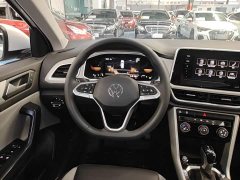 Volkswagen T-ROC Tanyue 280TSI DSG FWD Time Edition - ფოტო 11