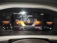 Volkswagen T-ROC Tanyue 280TSI DSG FWD Time Edition - ფოტო 12