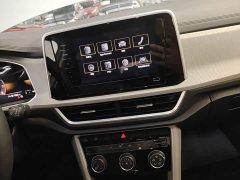 Volkswagen T-ROC Tanyue 280TSI DSG FWD Time Edition - ფოტო 13