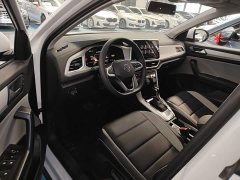 Volkswagen T-ROC Tanyue 280TSI DSG FWD Time Edition - ფოტო 15