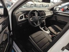 Volkswagen T-ROC Tanyue 280TSI DSG FWD Time Edition - ფოტო 16