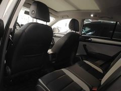 Volkswagen T-ROC Tanyue 280TSI DSG FWD Time Edition - ფოტო 17
