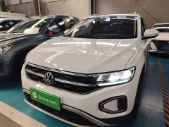 Volkswagen T-ROC Tanyue 280TSI DSG FWD Time Edition - ფოტო 2