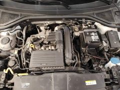 Volkswagen T-ROC Tanyue 280TSI DSG FWD Time Edition - ფოტო 20