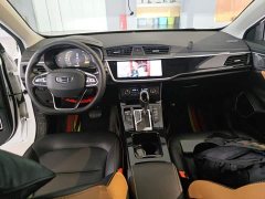 Geely Emgrand GL 2020 1.4T CVT Luxury - ფოტო 10