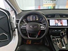 Geely Emgrand GL 2020 1.4T CVT Luxury - ფოტო 11