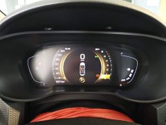 Geely Emgrand GL 2020 1.4T CVT Luxury - ფოტო 12