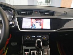 Geely Emgrand GL 2020 1.4T CVT Luxury - ფოტო 13