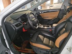 Geely Emgrand GL 2020 1.4T CVT Luxury - ფოტო 15