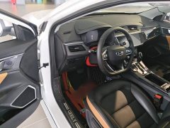 Geely Emgrand GL 2020 1.4T CVT Luxury - ფოტო 16