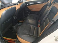 Geely Emgrand GL 2020 1.4T CVT Luxury - ფოტო 17
