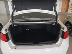 Geely Emgrand GL 2020 1.4T CVT Luxury - ფოტო 19