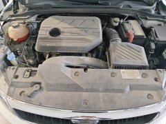 Geely Emgrand GL 2020 1.4T CVT Luxury - ფოტო 20