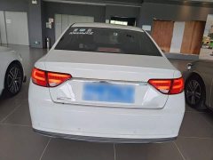 Geely Emgrand GL 2020 1.4T CVT Luxury - ფოტო 6