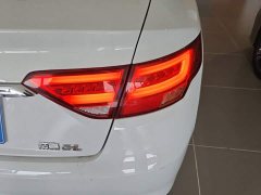 Geely Emgrand GL 2020 1.4T CVT Luxury - ფოტო 8