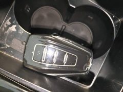 Geely Emgrand GL 2020 1.4T CVT Luxury - ფოტო 9