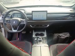 BYD Qin PLUS EV 510KM Standard Edition - ფოტო 10
