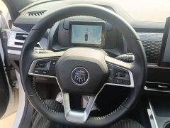 BYD Qin PLUS EV 510KM Standard Edition - ფოტო 11
