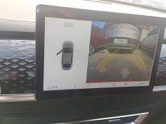 BYD Qin PLUS EV 510KM Standard Edition - ფოტო 13