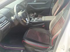 BYD Qin PLUS EV 510KM Standard Edition - ფოტო 15