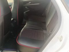 BYD Qin PLUS EV 510KM Standard Edition - ფოტო 17