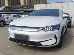 BYD Qin PLUS EV 510KM Standard Edition - ფოტო 2