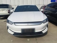 BYD Qin PLUS EV 510KM Standard Edition - ფოტო 3
