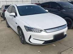 BYD Qin PLUS EV 510KM Standard Edition - ფოტო 4
