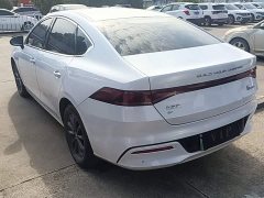 BYD Qin PLUS EV 510KM Standard Edition - ფოტო 5
