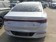 BYD Qin PLUS EV 510KM Standard Edition - ფოტო 6