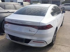 BYD Qin PLUS EV 510KM Standard Edition - ფოტო 7