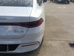 BYD Qin PLUS EV 510KM Standard Edition - ფოტო 8