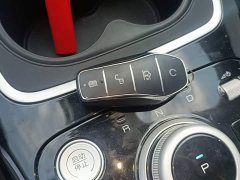 BYD Qin PLUS EV 510KM Standard Edition - ფოტო 9
